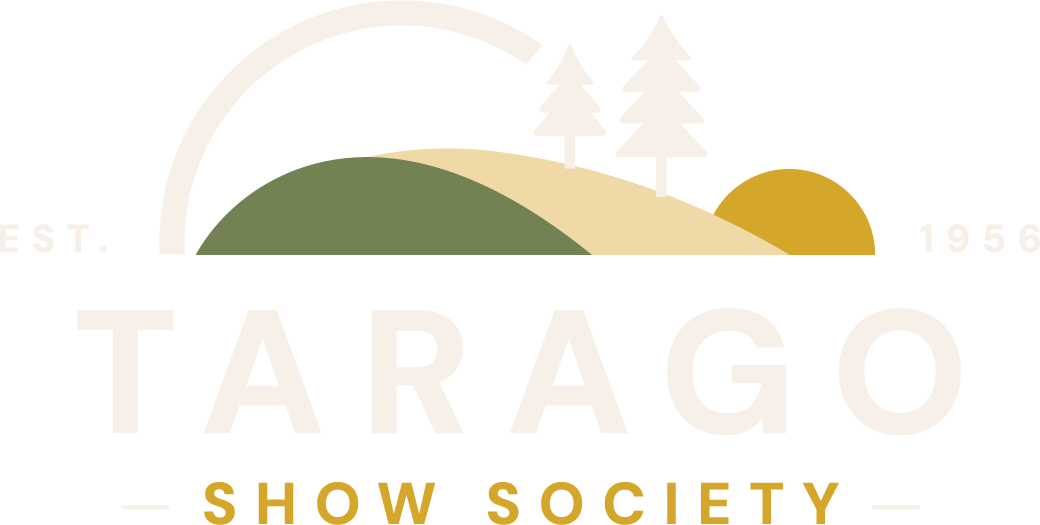 Tarago Show Society