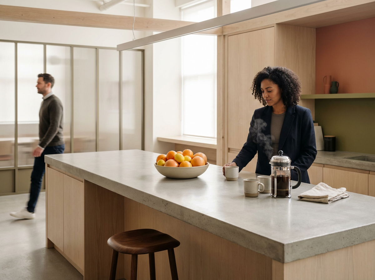 Coworking Memberships