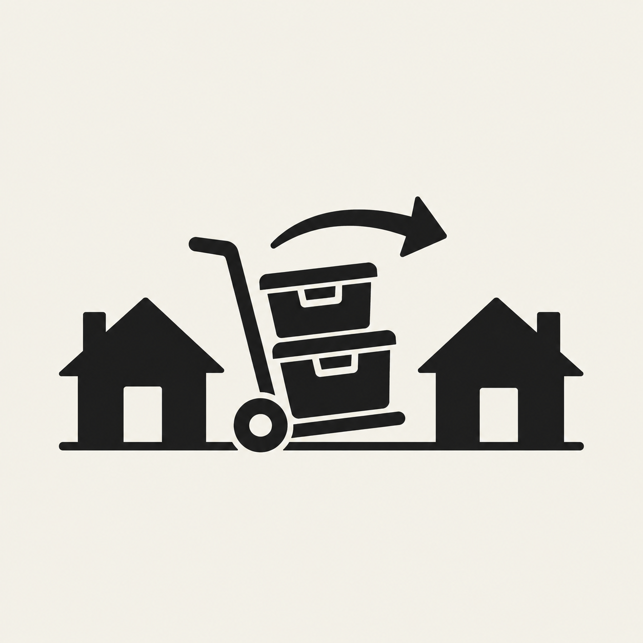 Pack and move