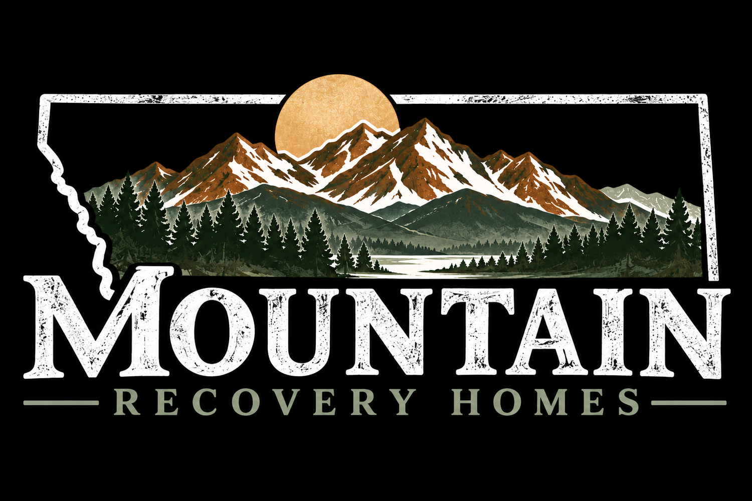 Mountain Recovery Homes