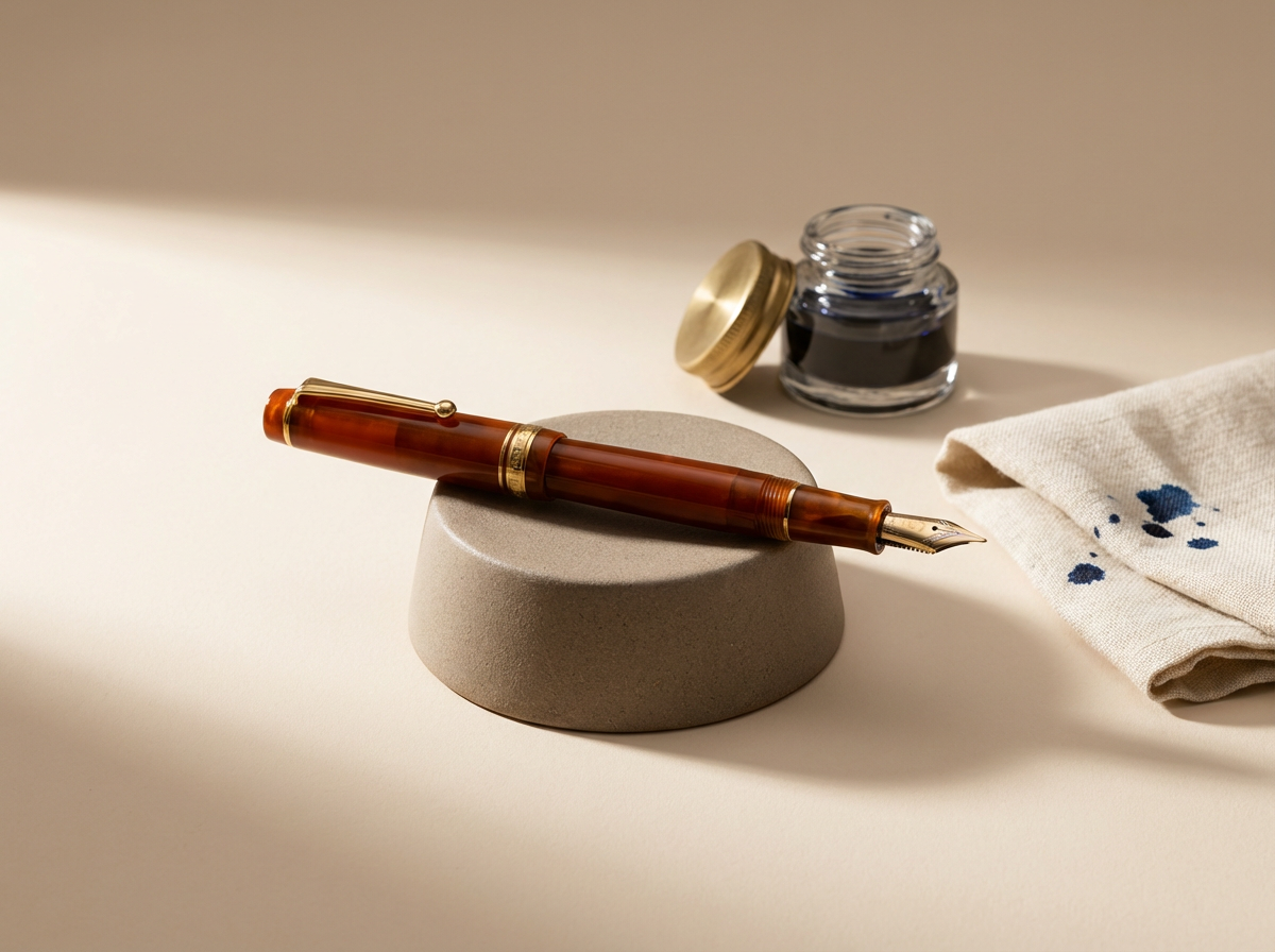 Fountain Pen