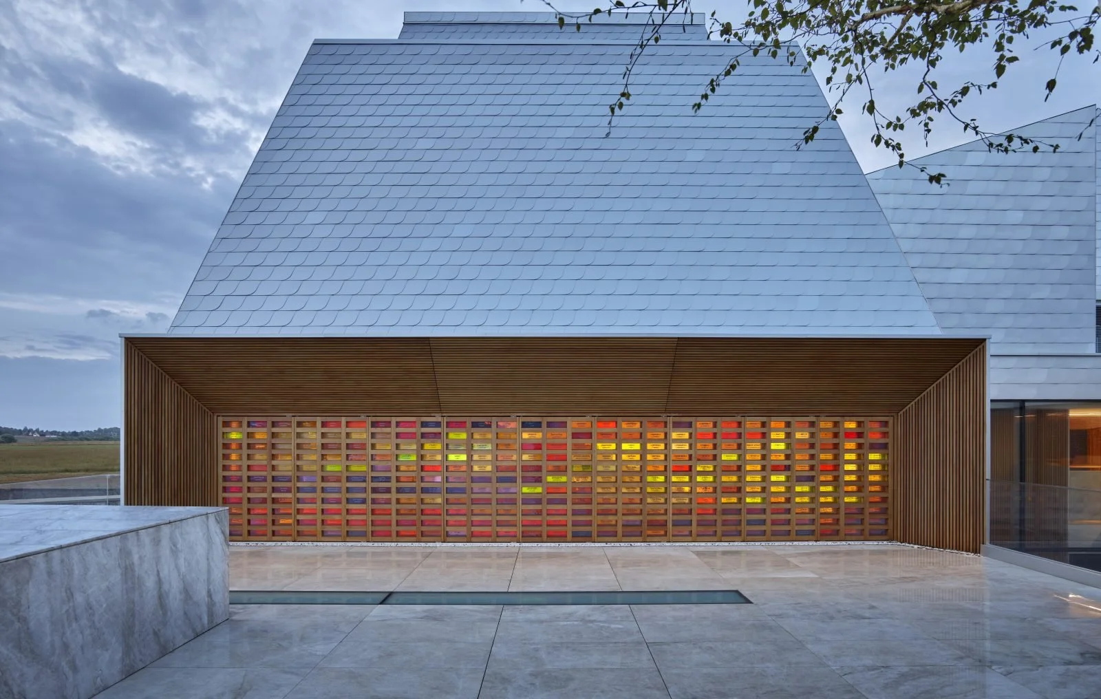 The Lost Shtetl Museum