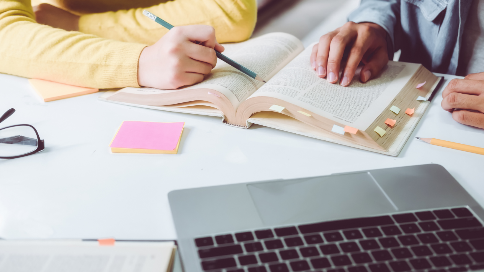 Why so many students leave university