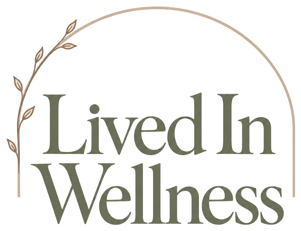 Lived In Wellness
