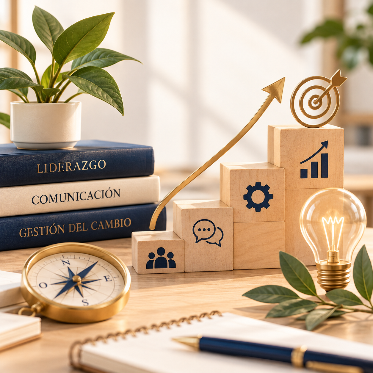 Coaching Educativo
