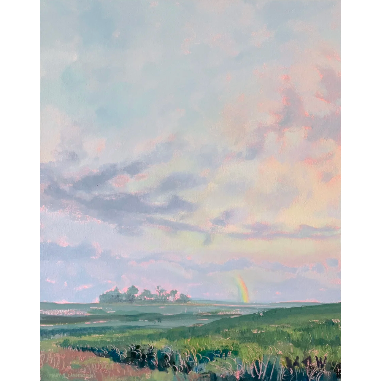 Promise on the Plains