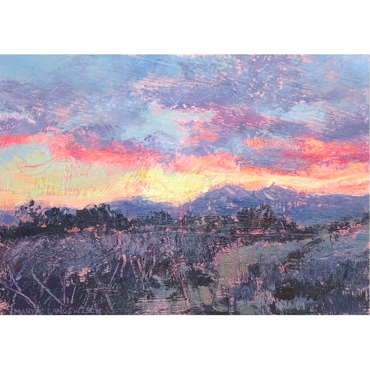 Colorado Neon