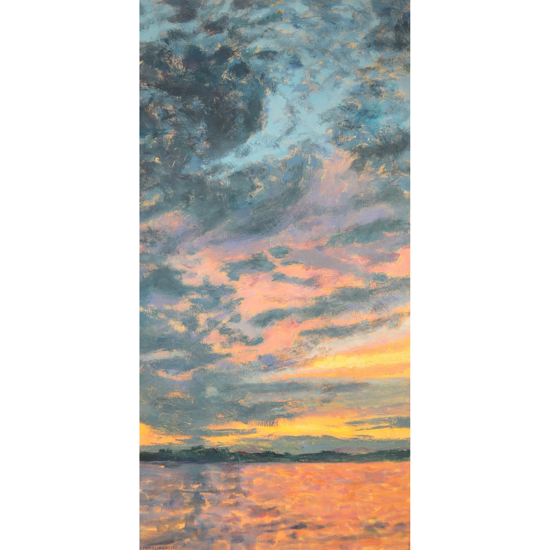 Colorful Expanse