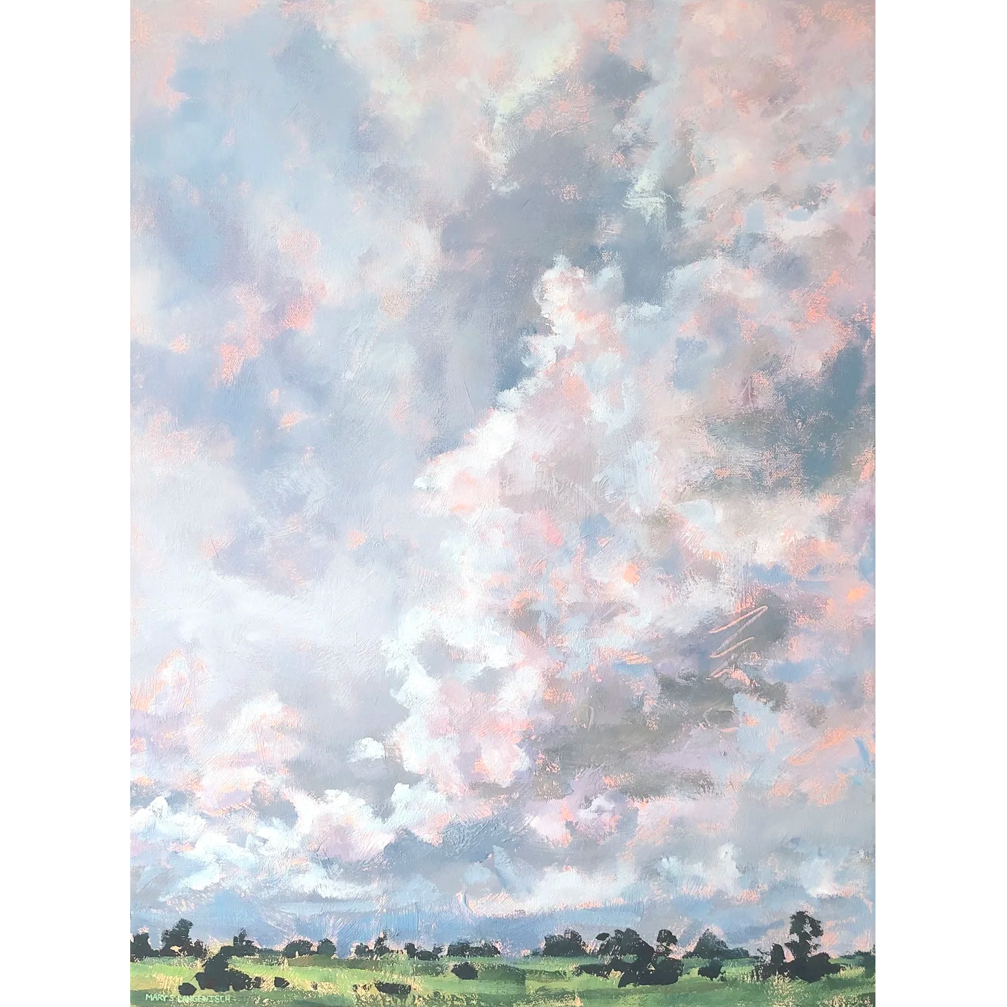 Beanstalk Cumulus