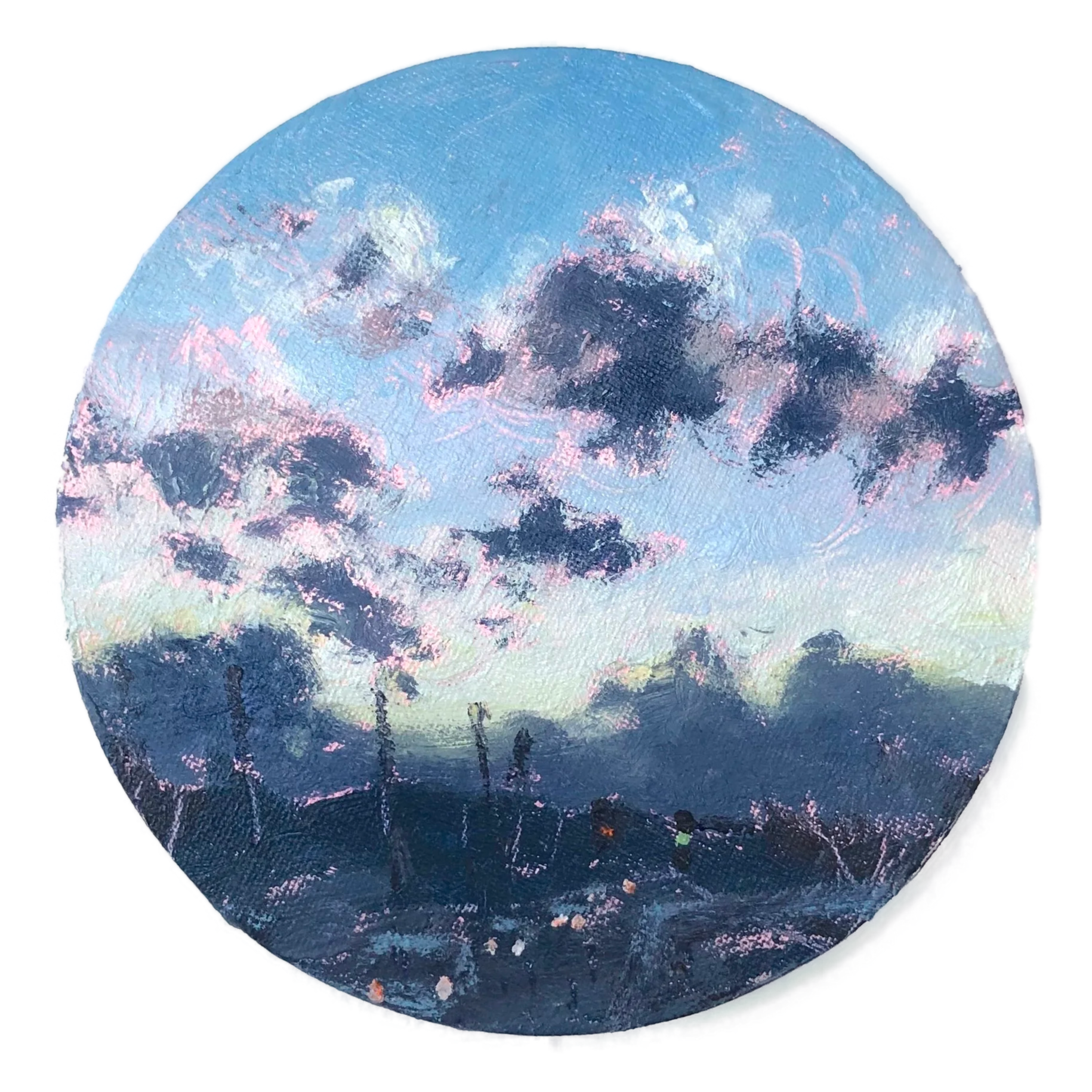 Statement Clouds