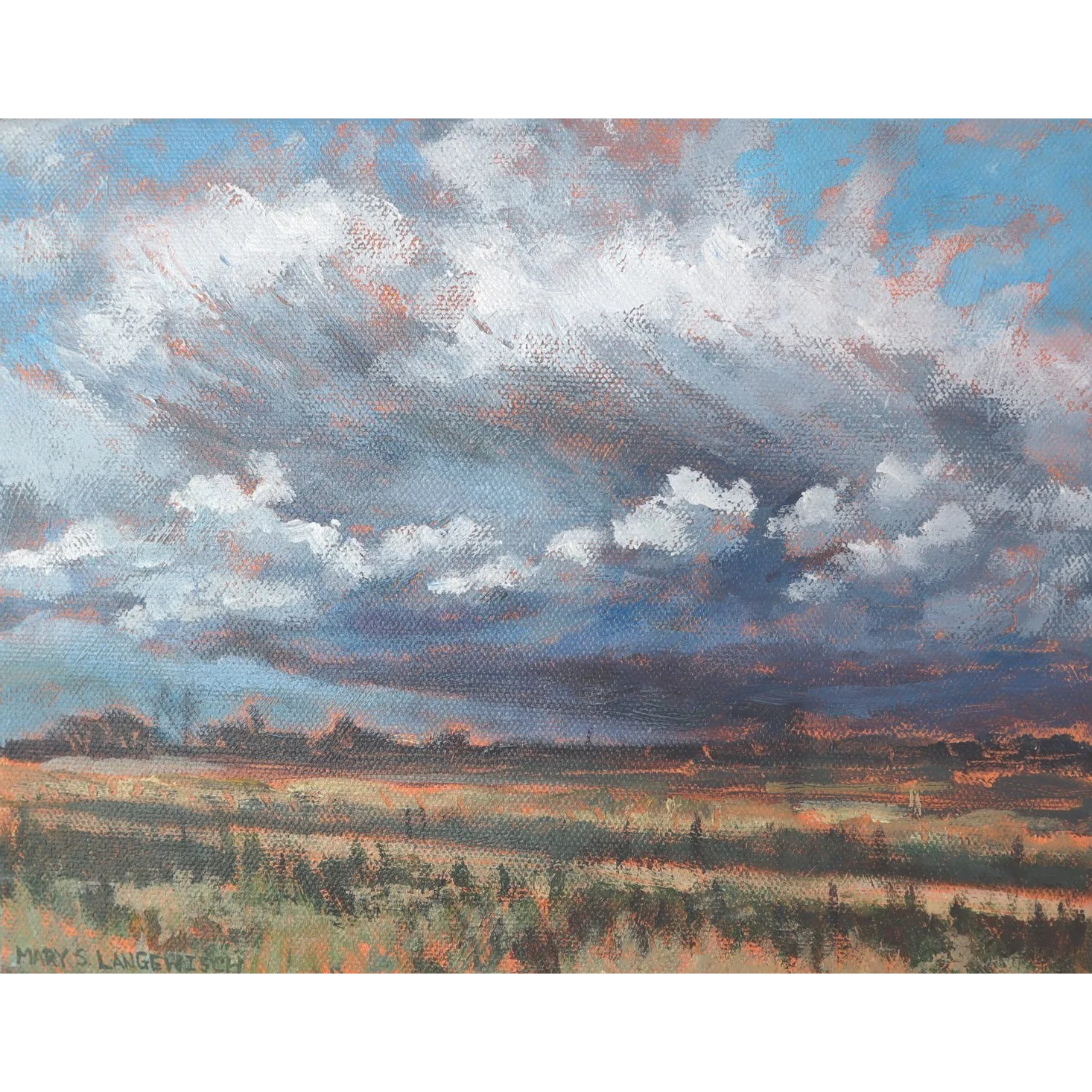 Country Storm