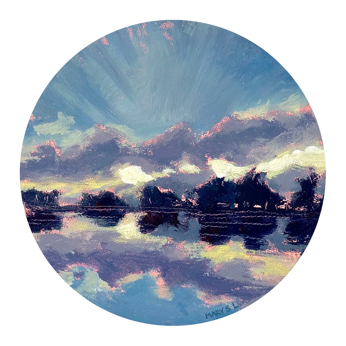 Mirror Delusions