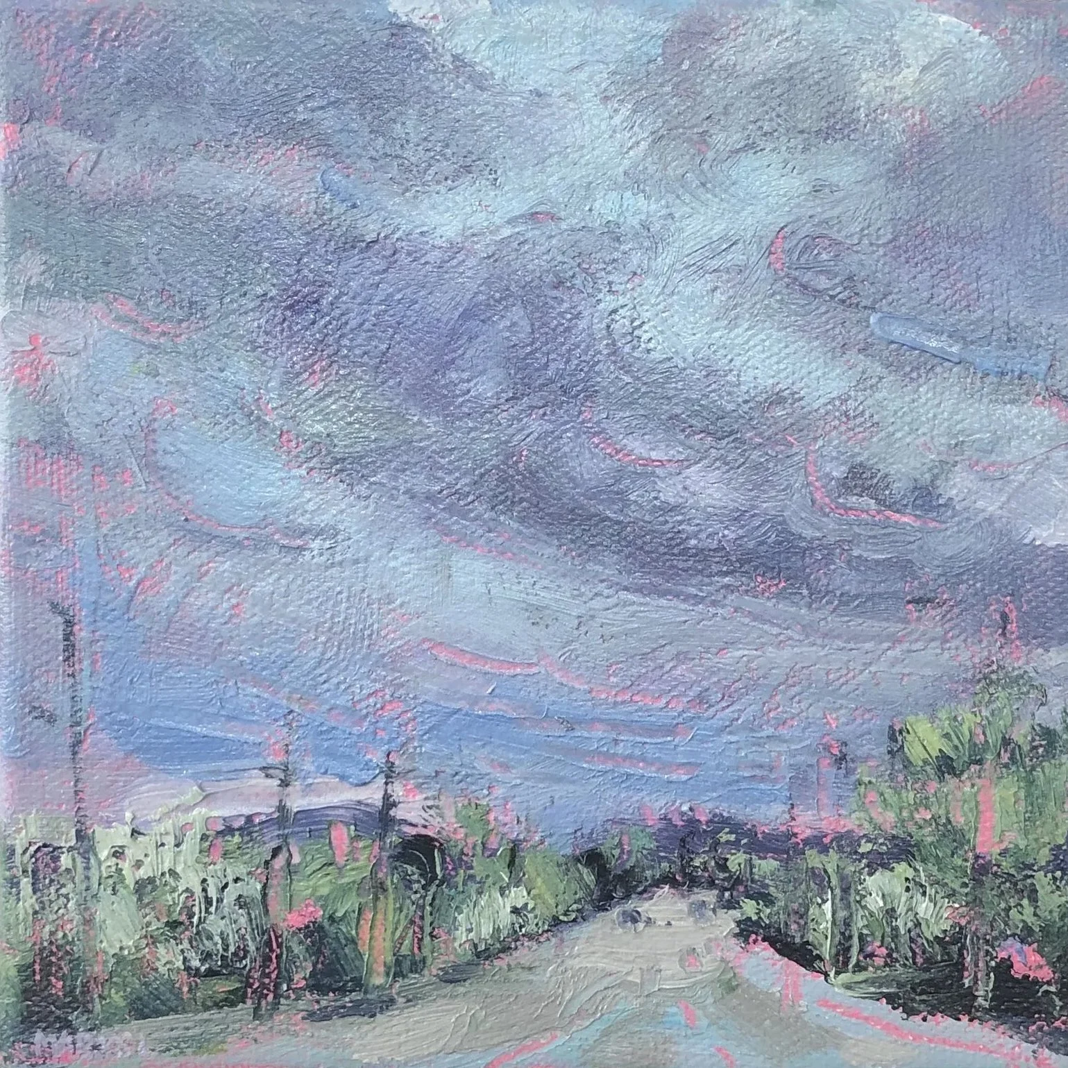 The Road Home