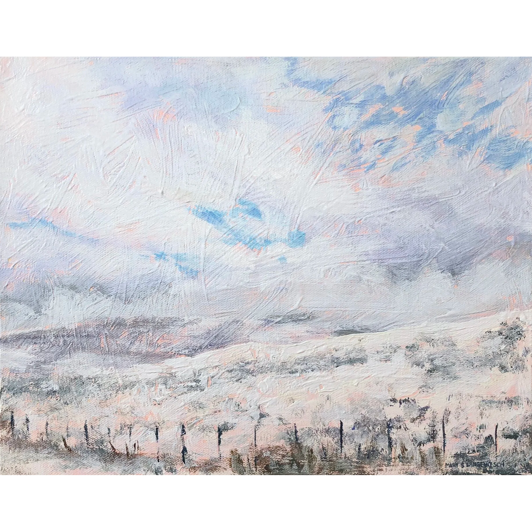White Sky