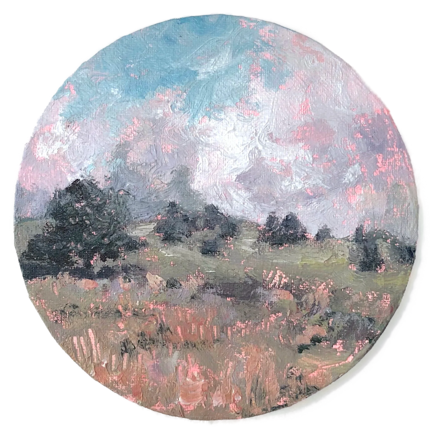 Rolling Hills