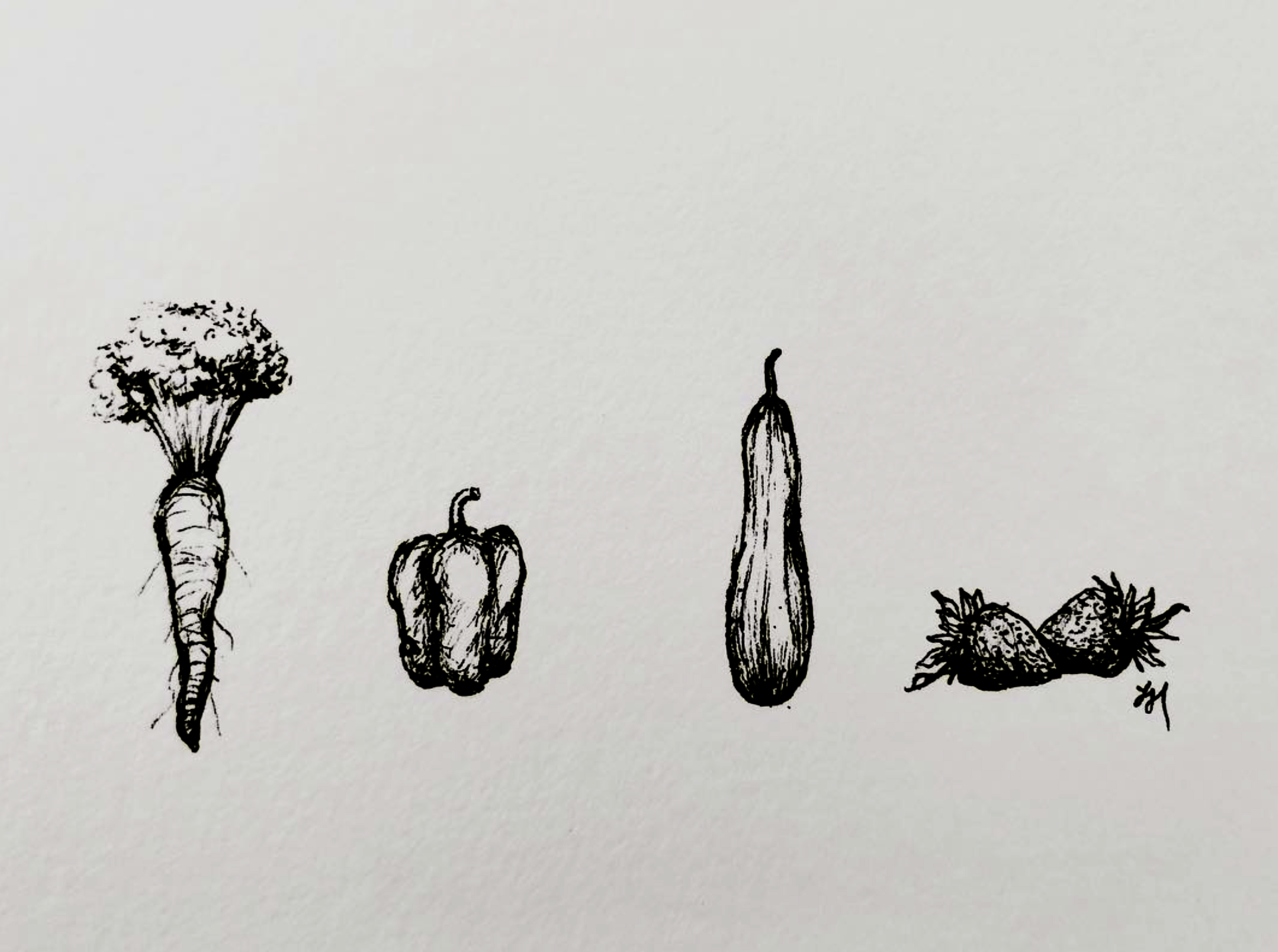 Twisted Oak Art | ORIGINALS