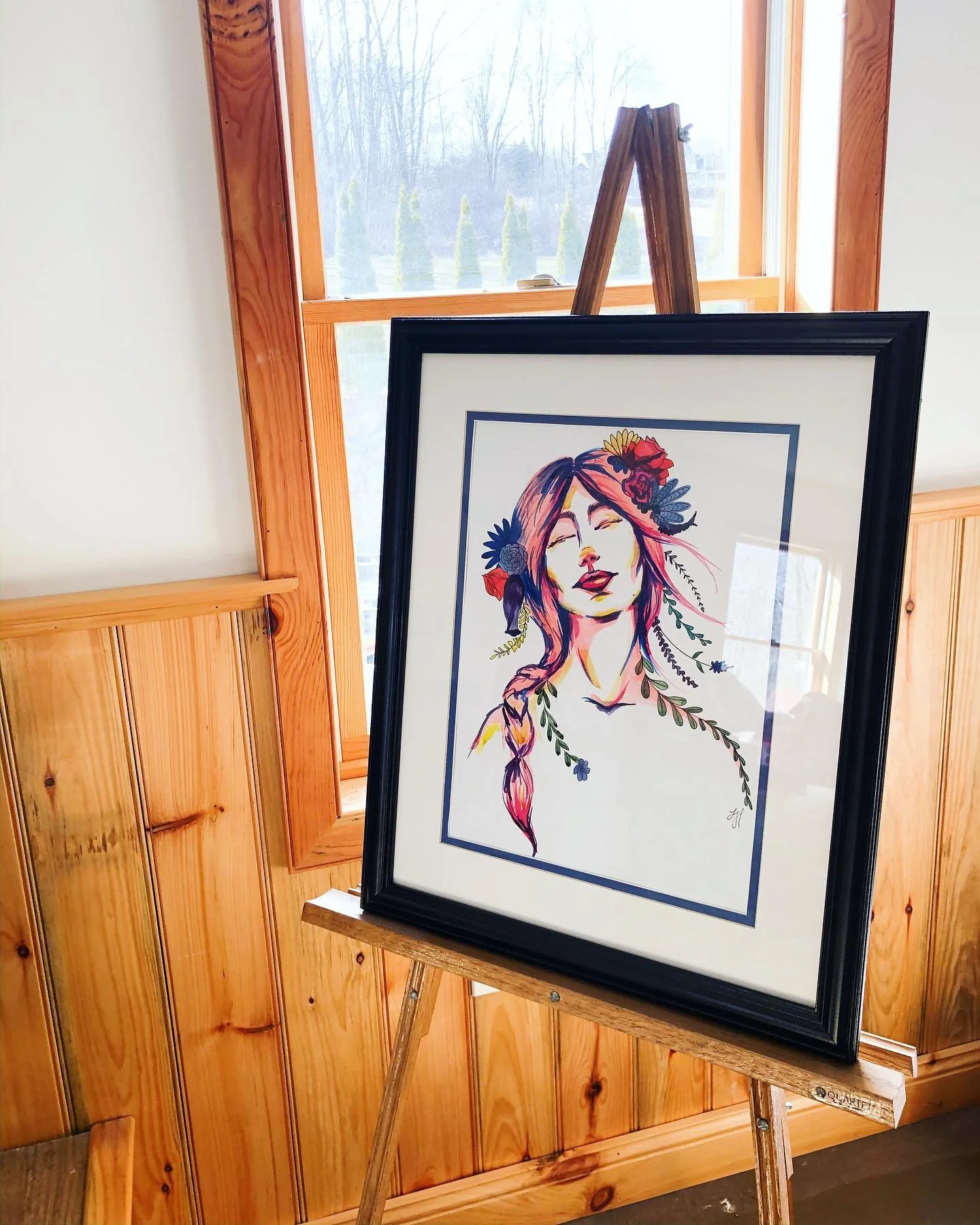 Twisted Oak Art | PRINTS