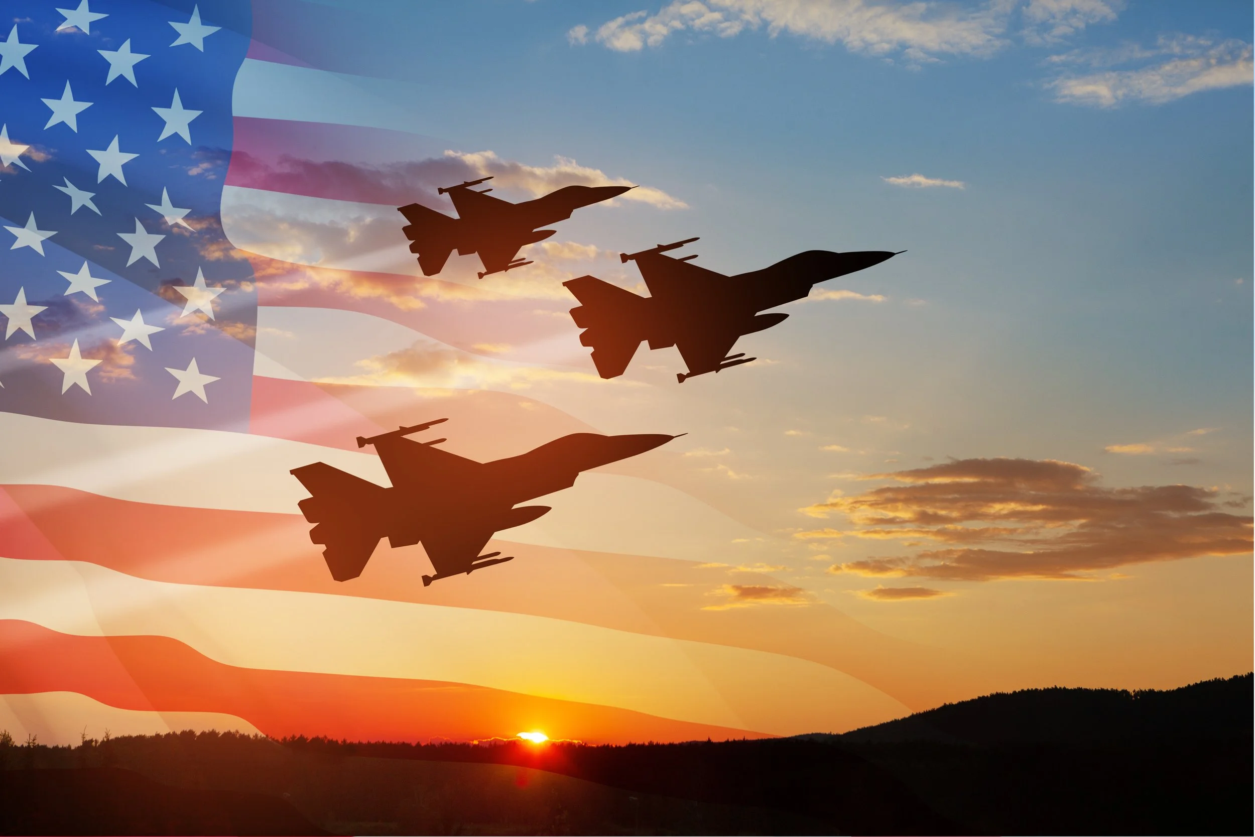 Barksdale Air Force Base in Bossier City Louisiana