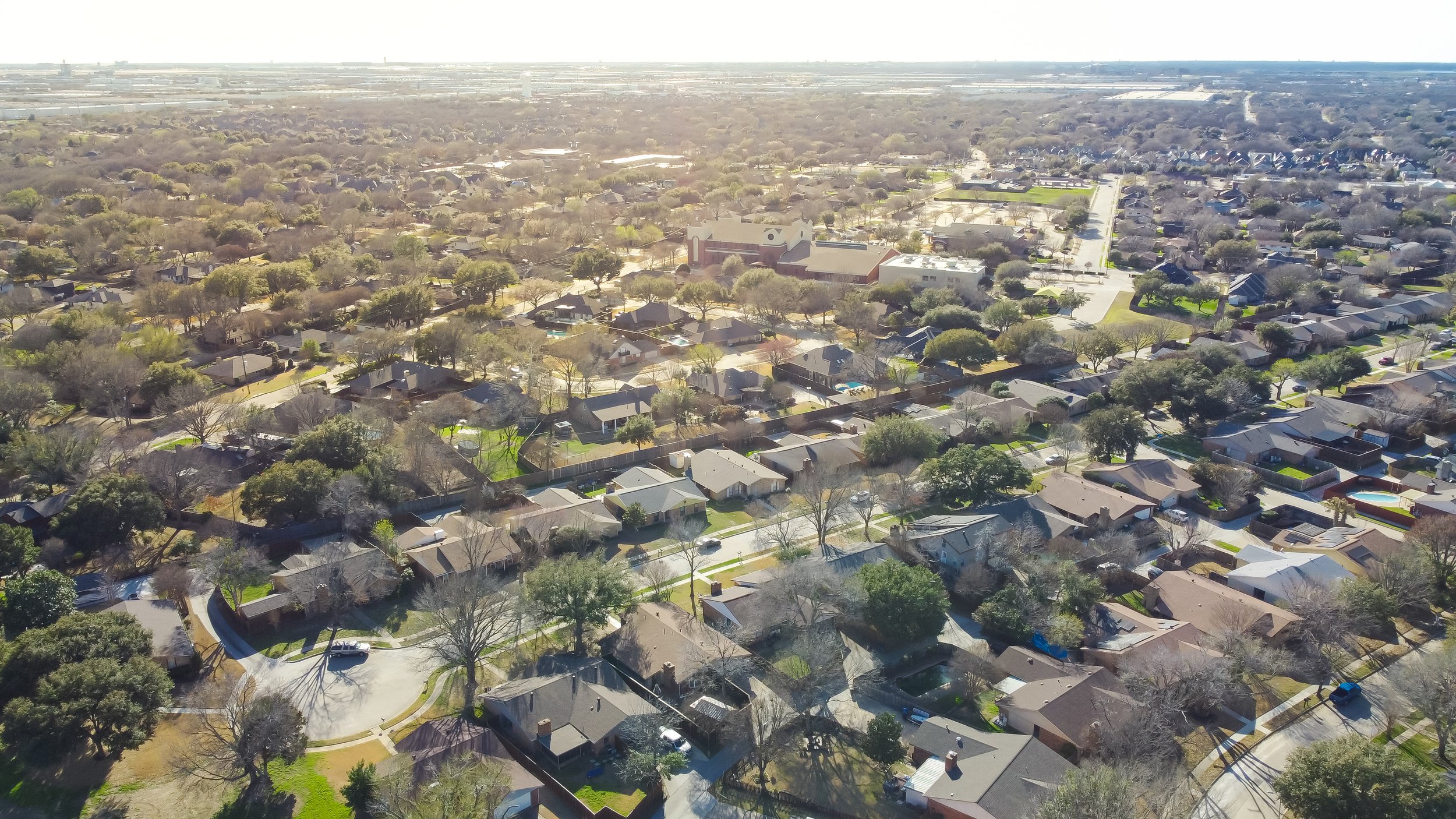Homes in Bossier City Louisiana near Barksdale Air Force Base