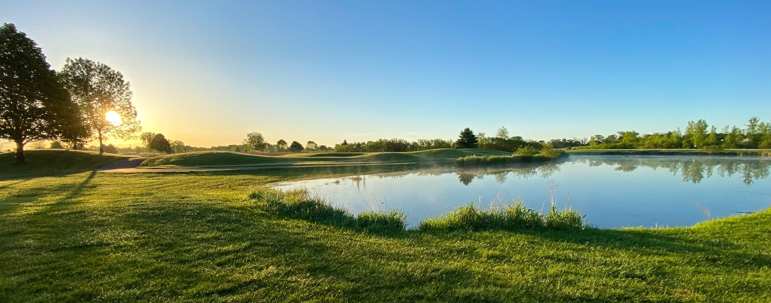Home with a private pond and acreage in Northwest Louisiana