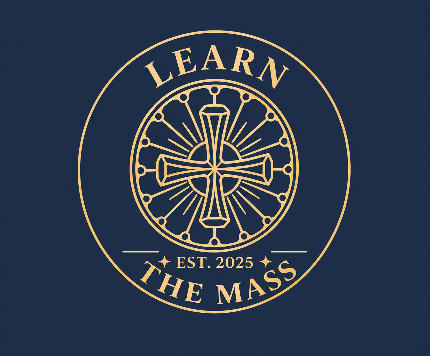 Learn The Mass