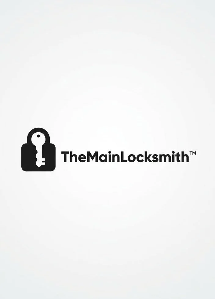 The Main Locksmith