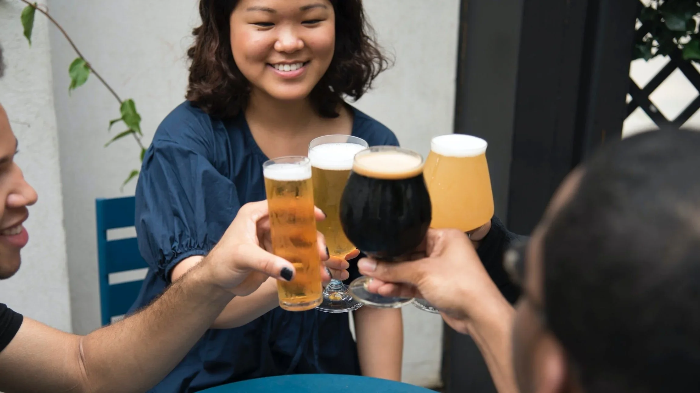 Women and booze: what’s it really doing to us?