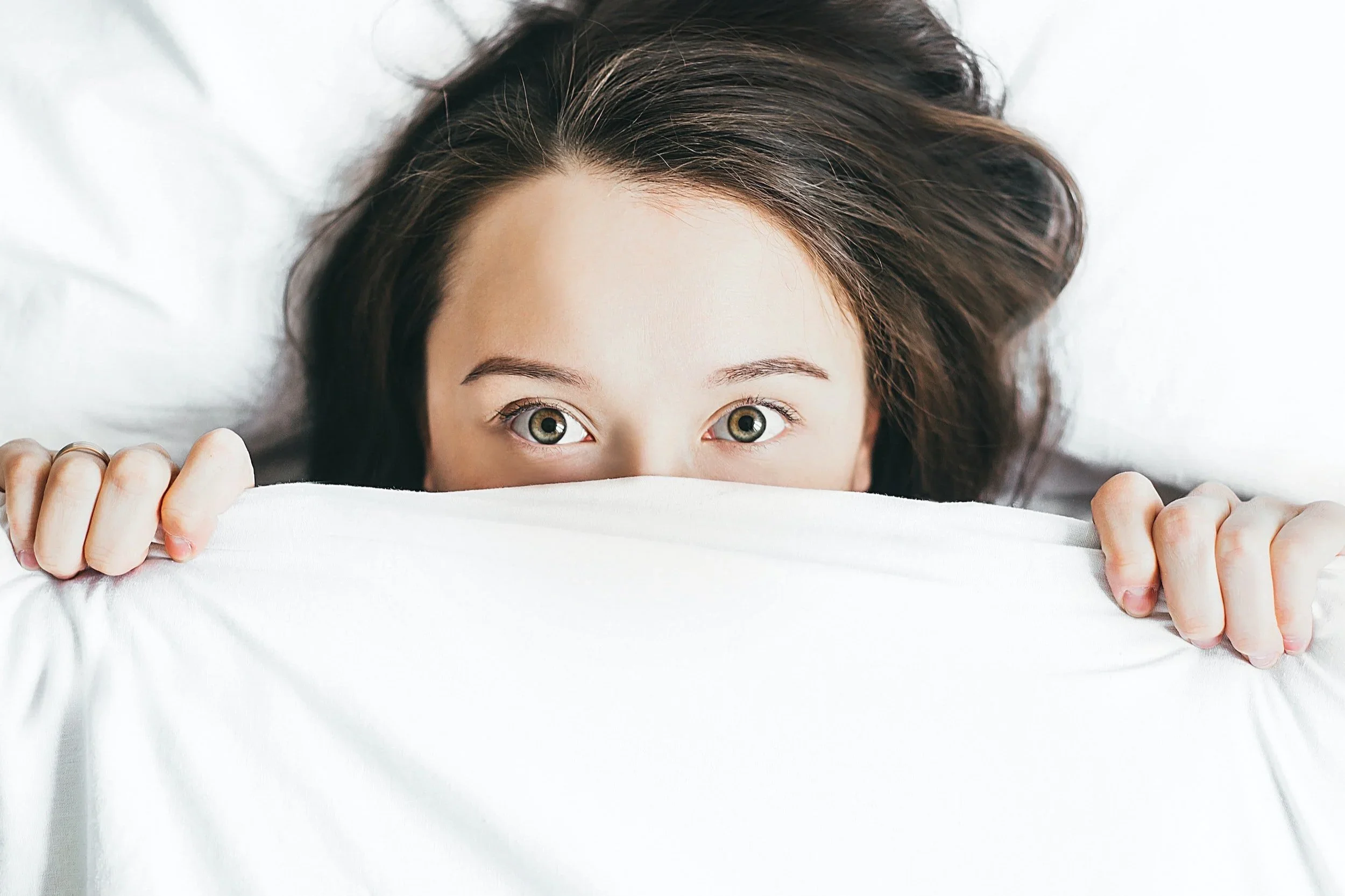 When sleep goes south