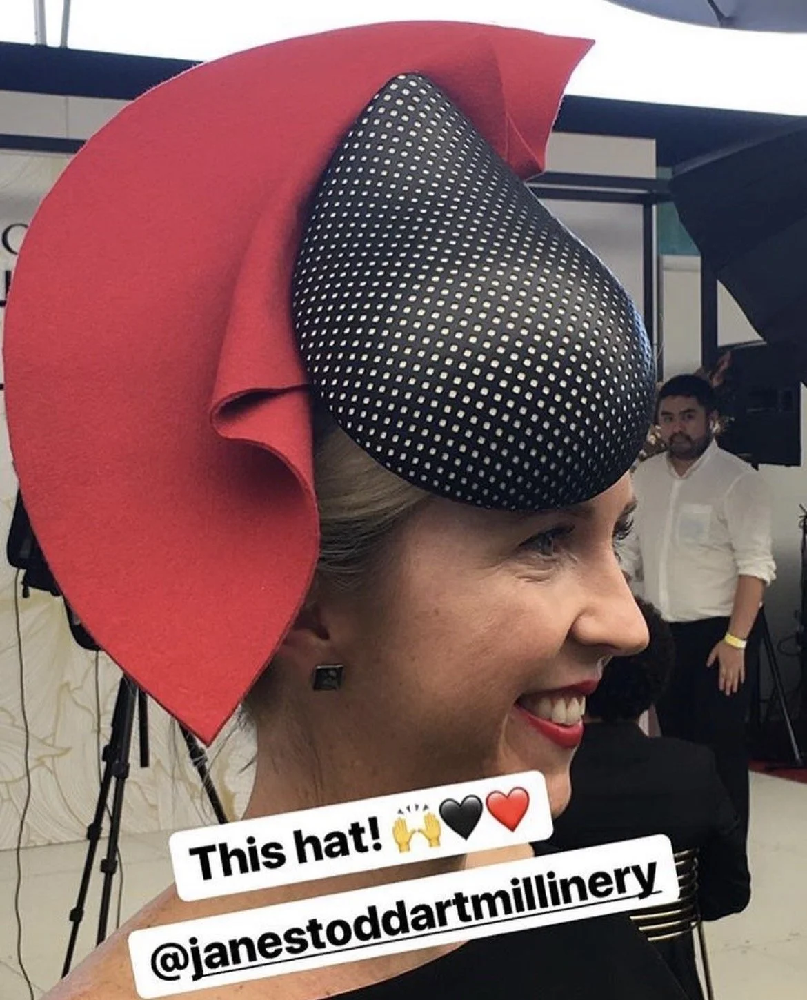 red-felt-black-leather-percher-hat-fotf.jpg