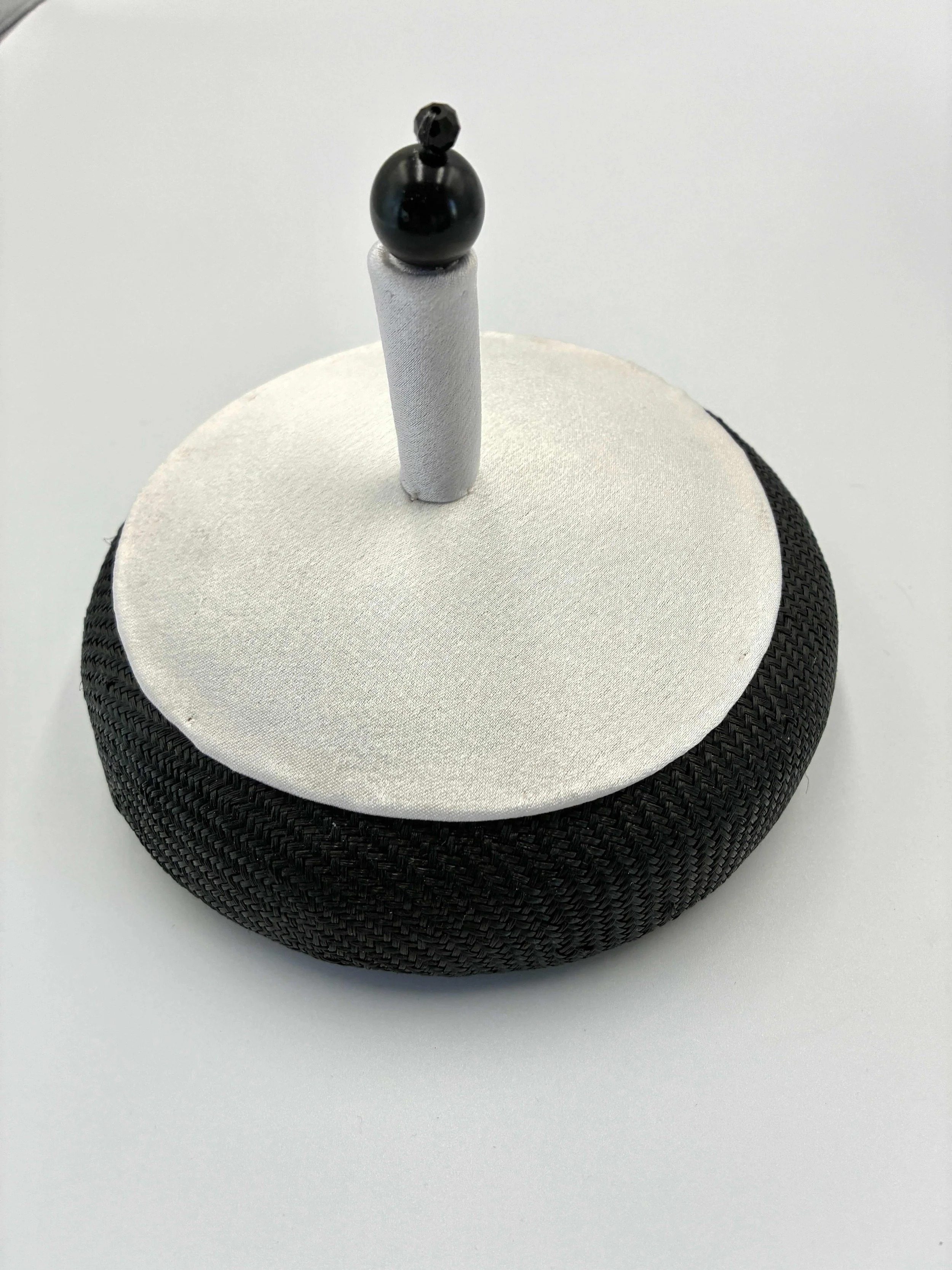 black-straw-button-white-silk-detail-bead-2.jpeg