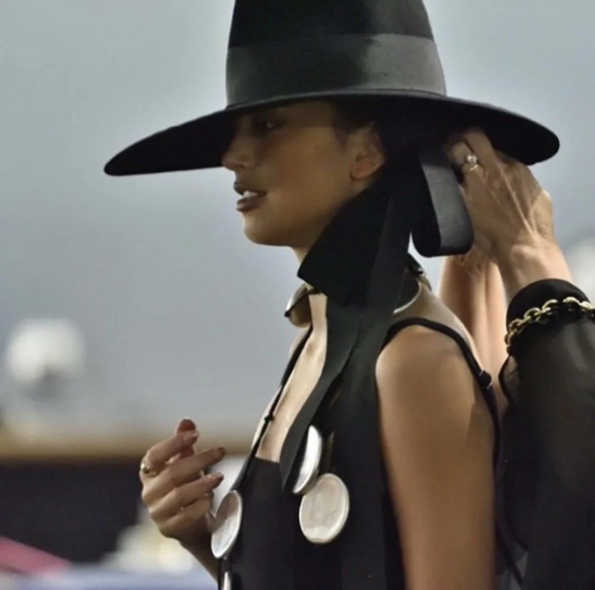 oversized-black-felt-fedora-ribbons-millinery.jpg