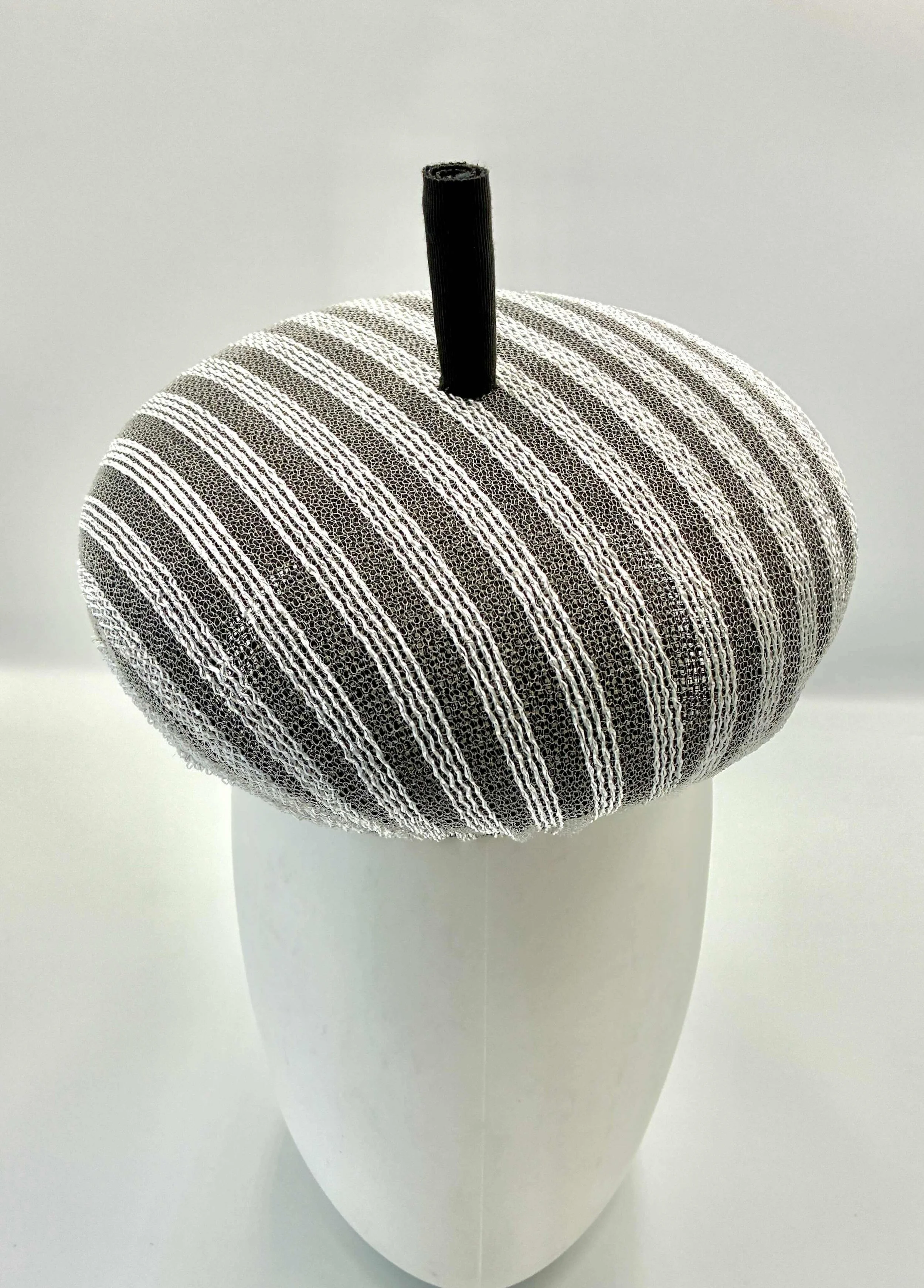 black-straw-beret-white-stripe-fabric-overlay-2.jpeg