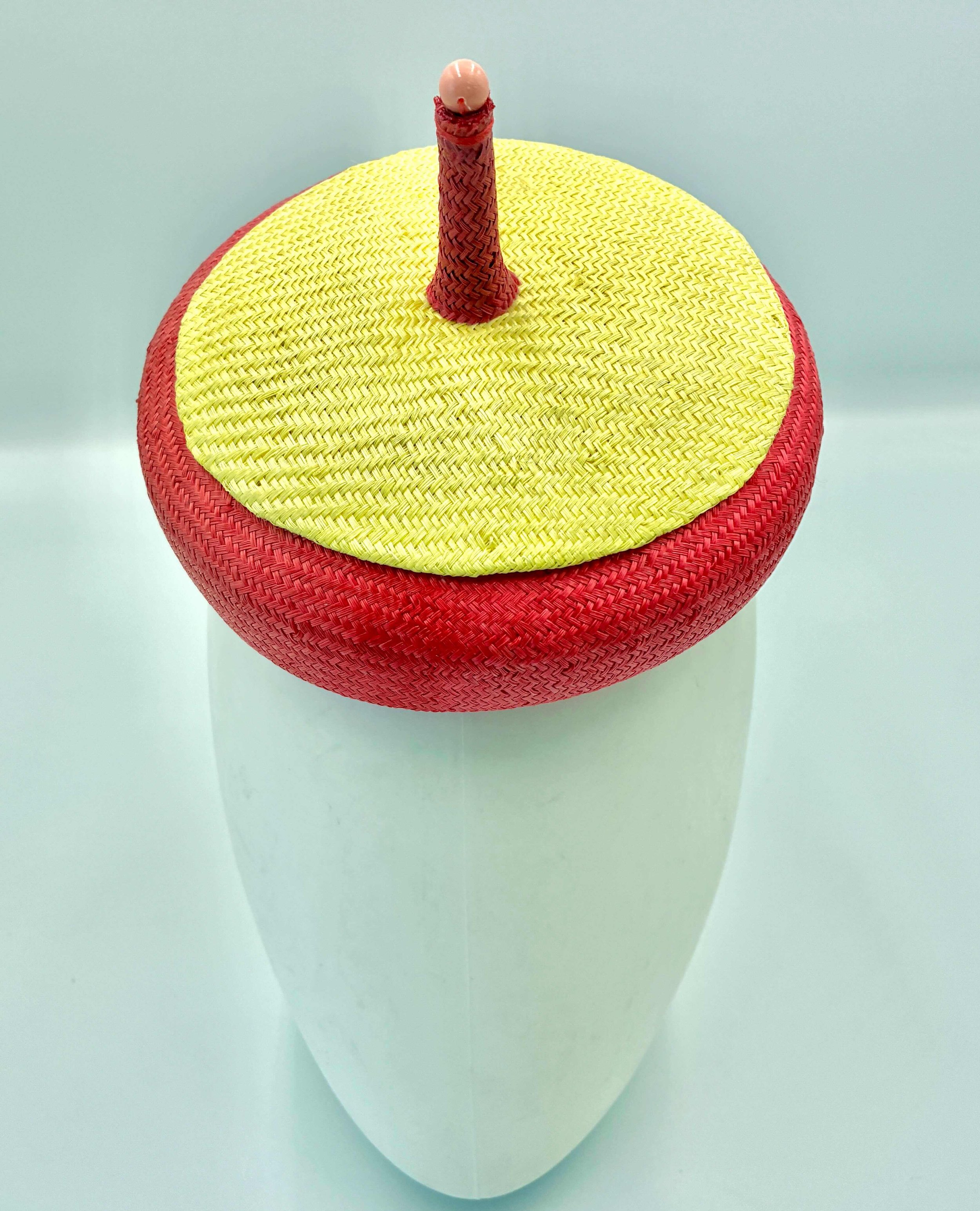 yellow-fuchsia-straw-button.jpeg
