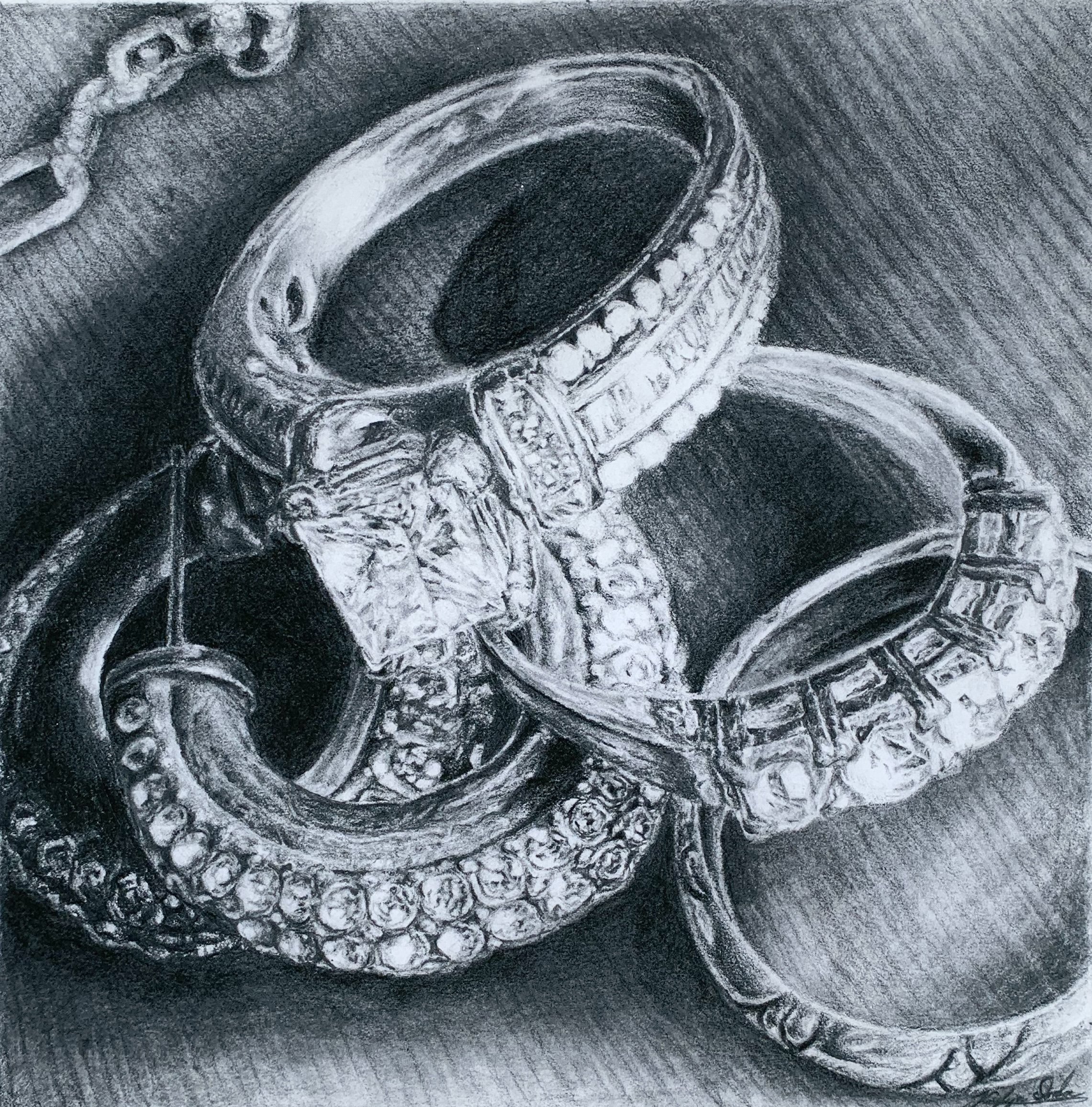 Diamonds So Divine