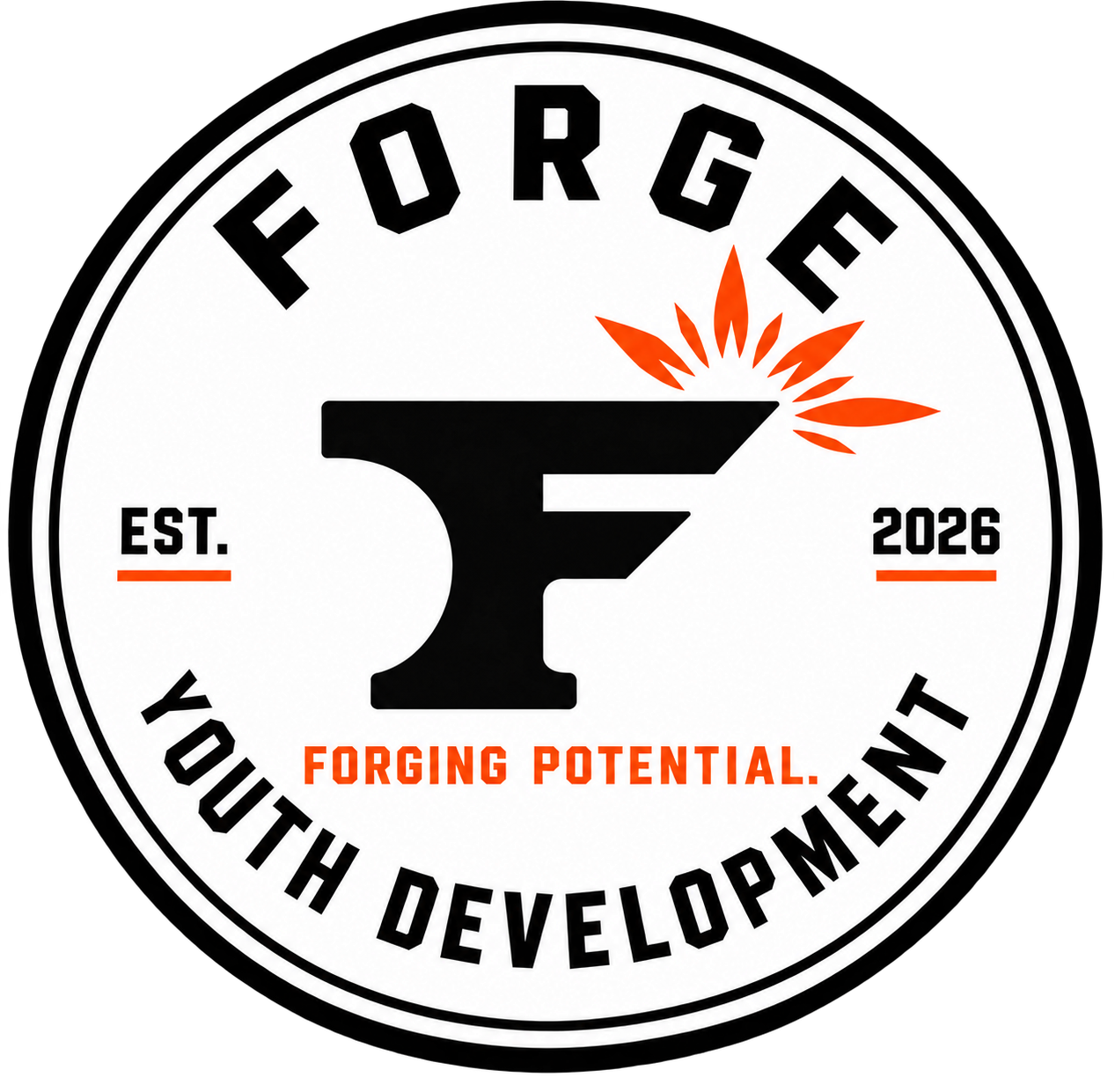 Forge Youth Development