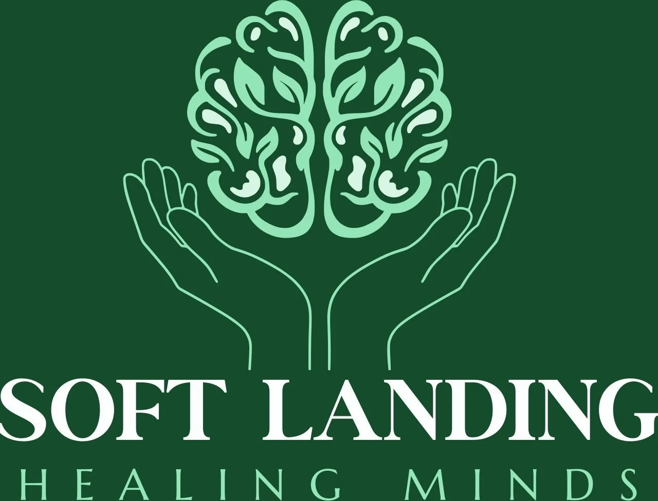 Soft Landing Healing Minds