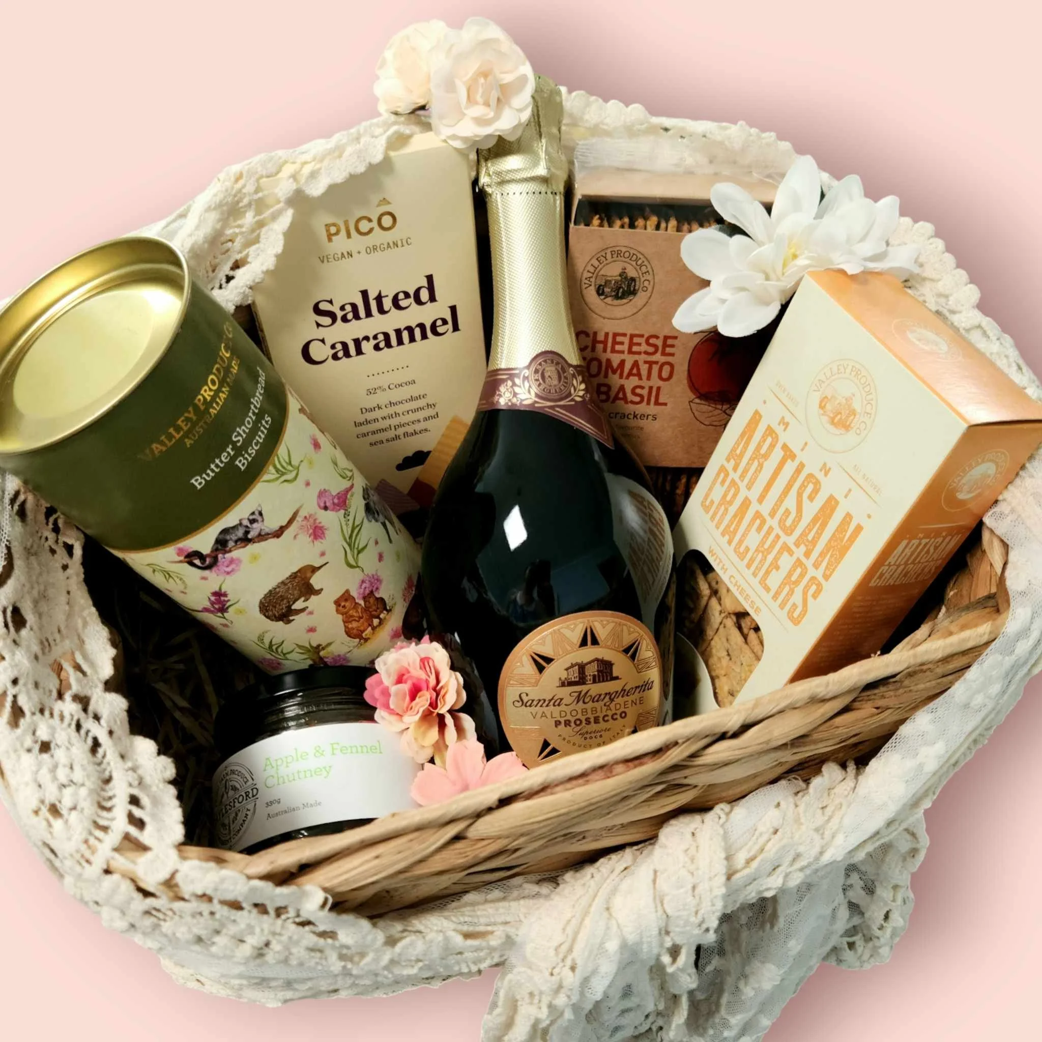 Chrissy's Mystery Hamper - $100