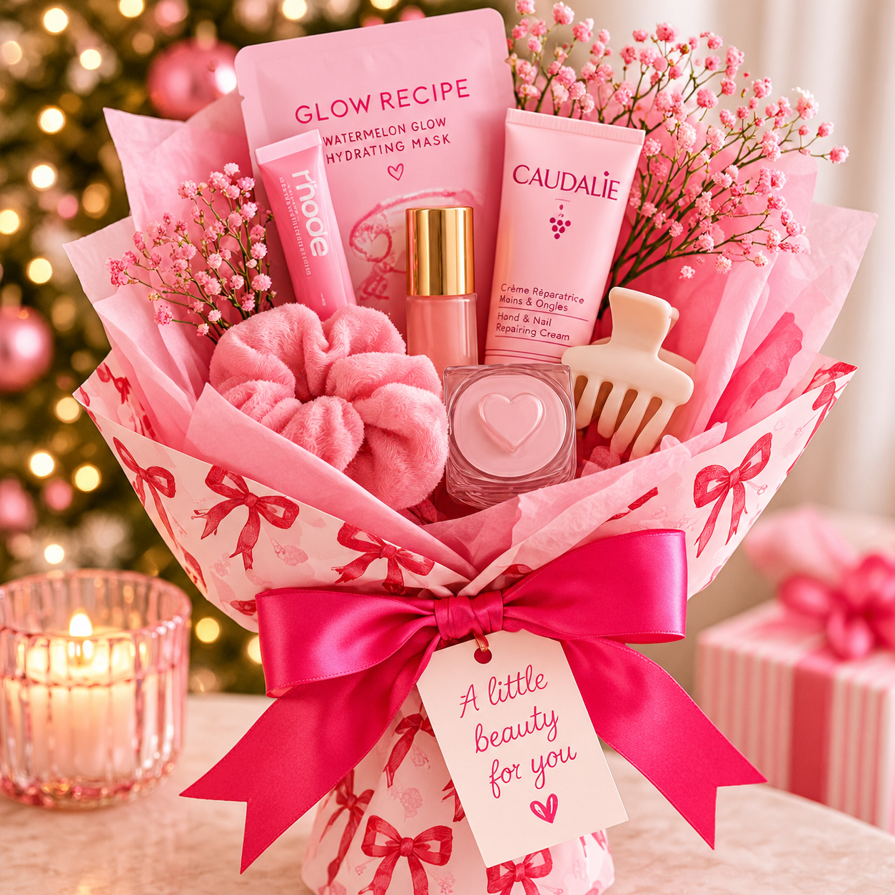 Beauty Bouquet - Petite