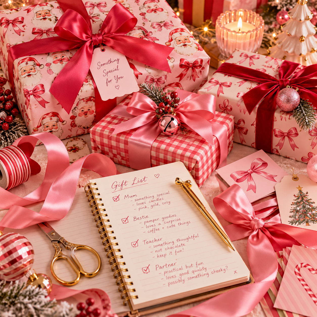 Chrissy's Gift Concierge