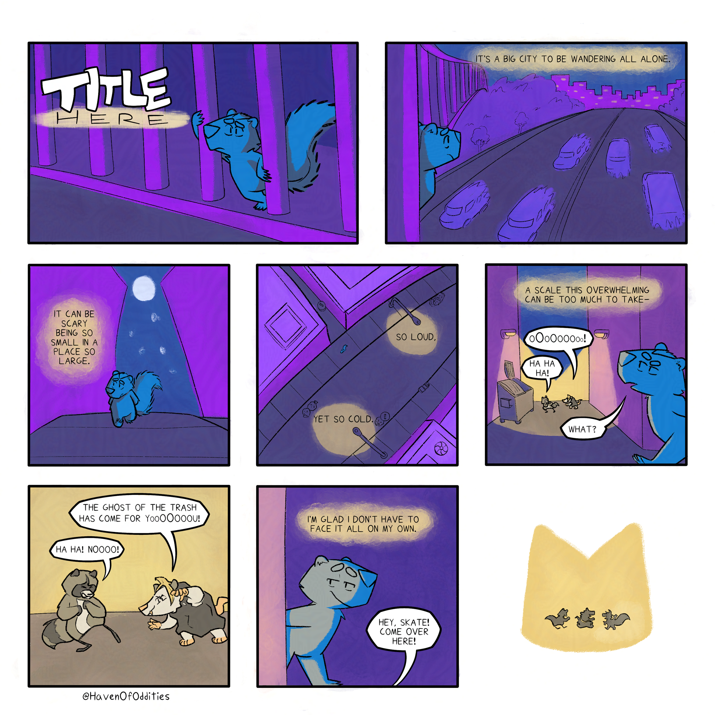 Alone, 2024