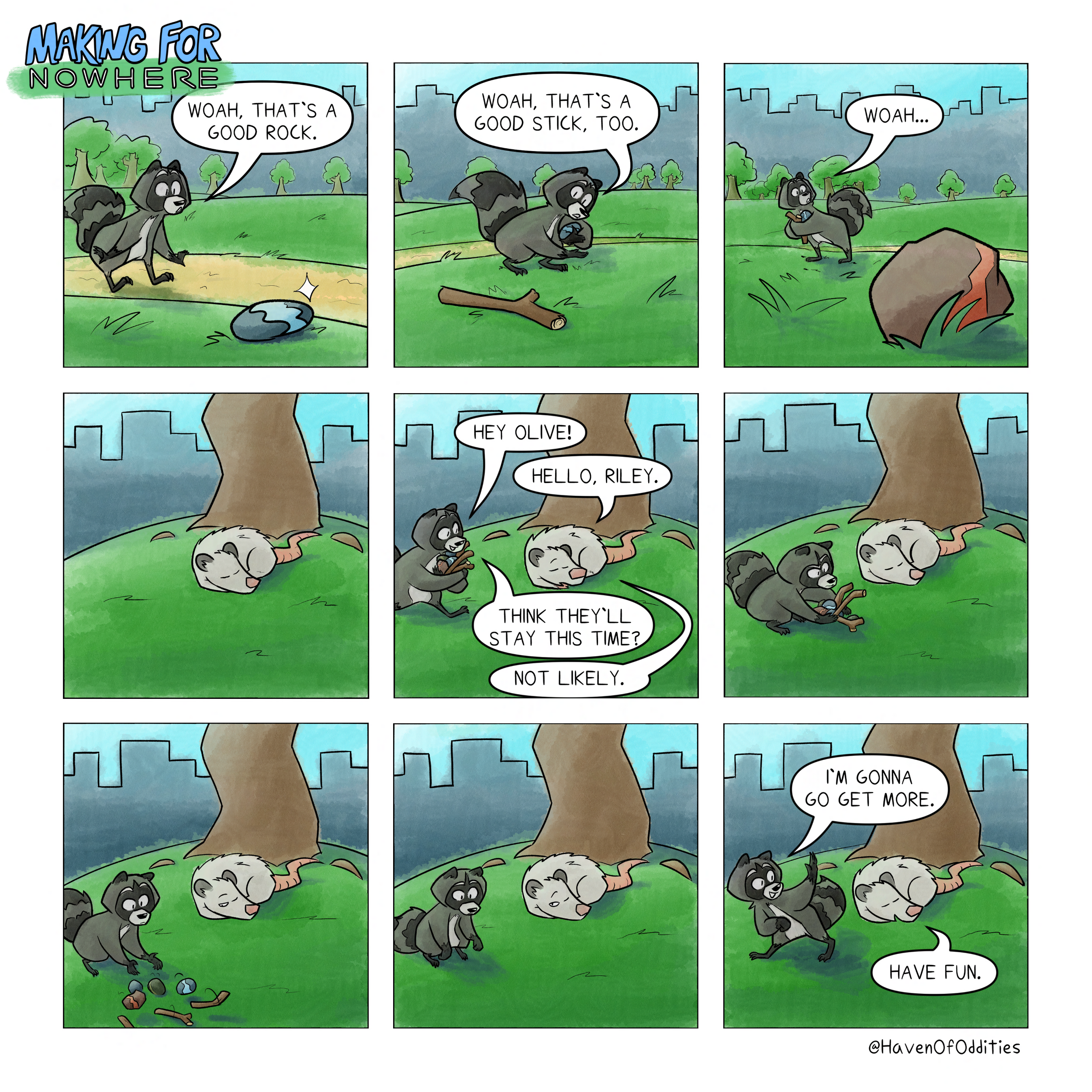 Good Rock, 2024