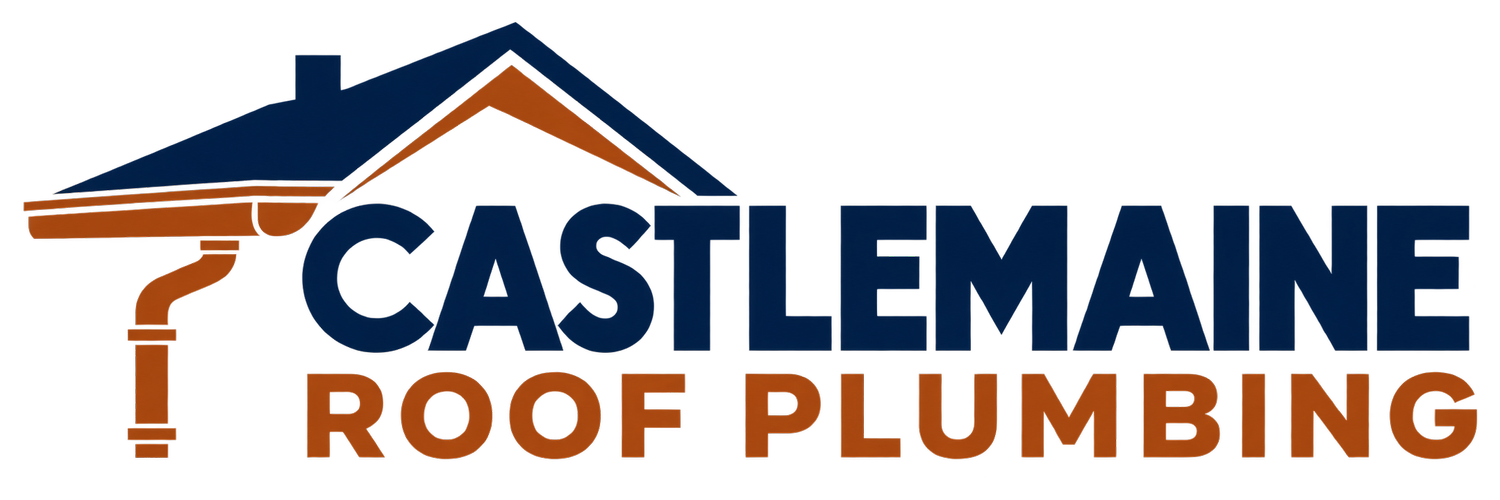 Castlemaine Roof Plumbing