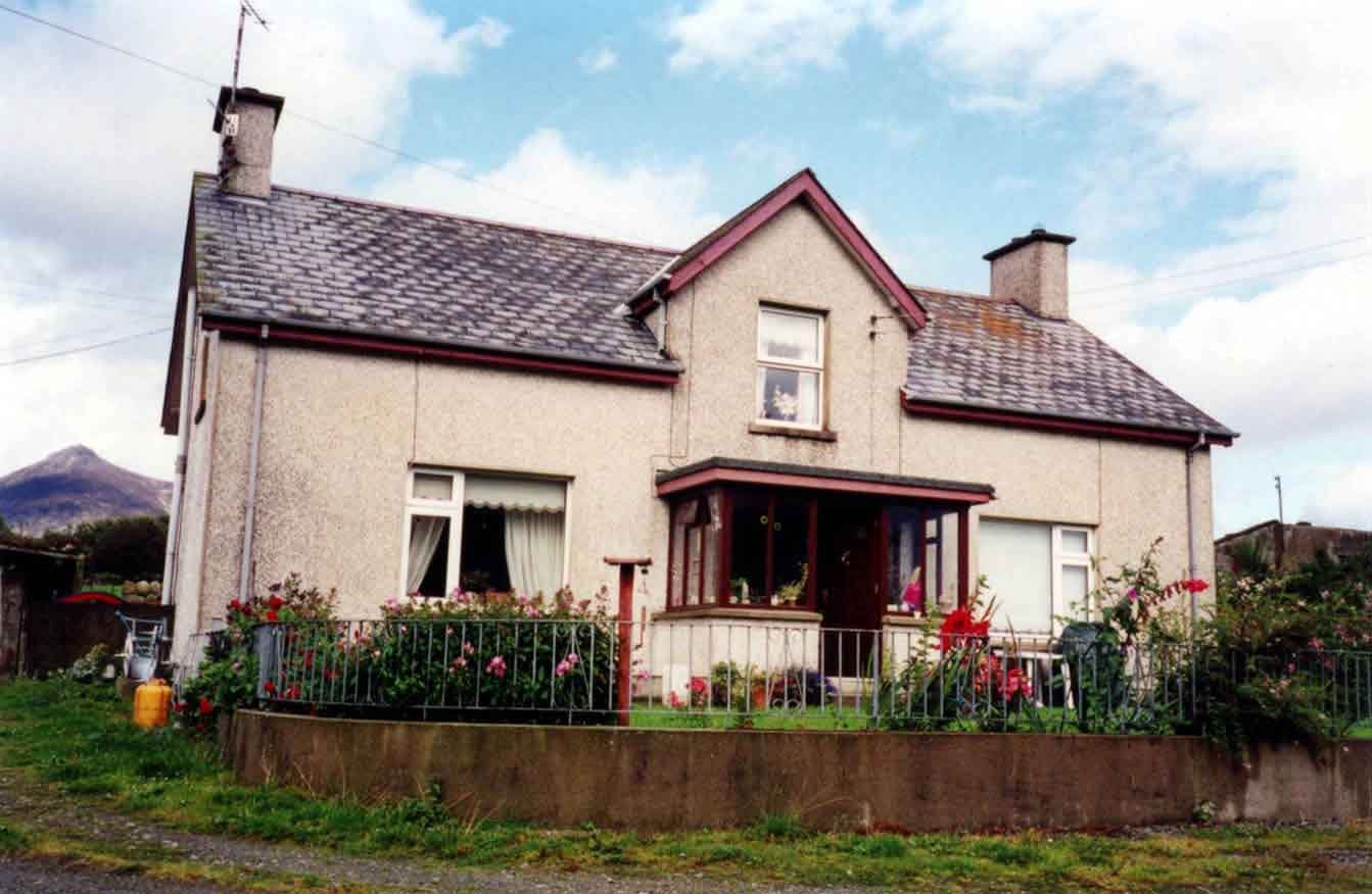 Brachney Hall