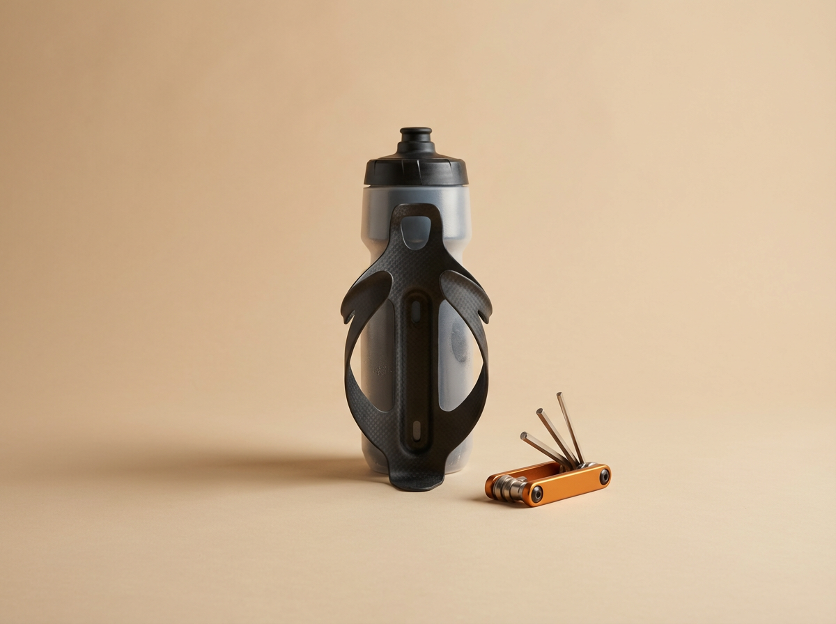 Cycling Essentials Kit