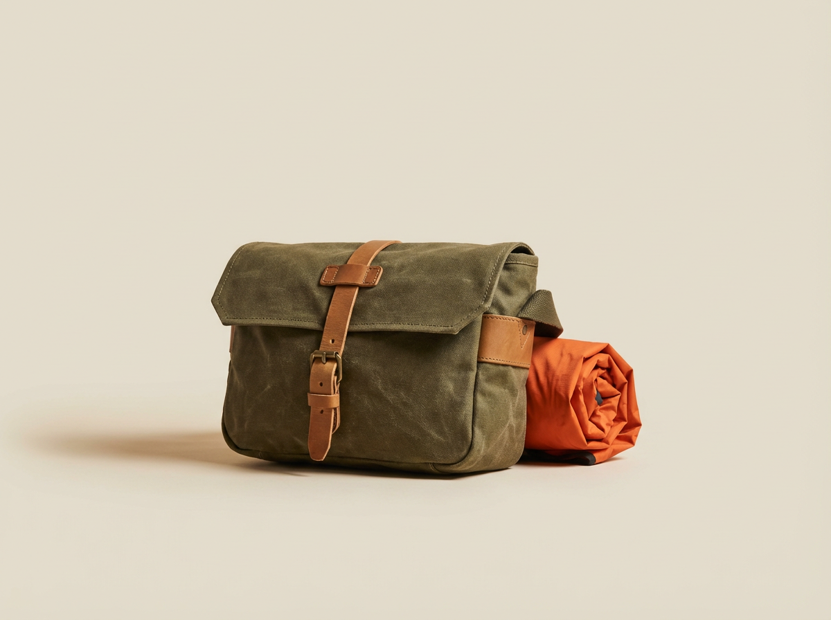Bike Pannier