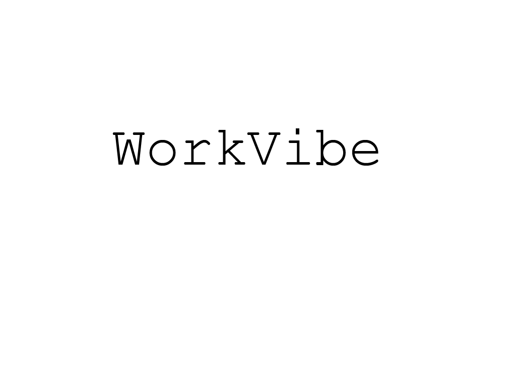 WorkVibe