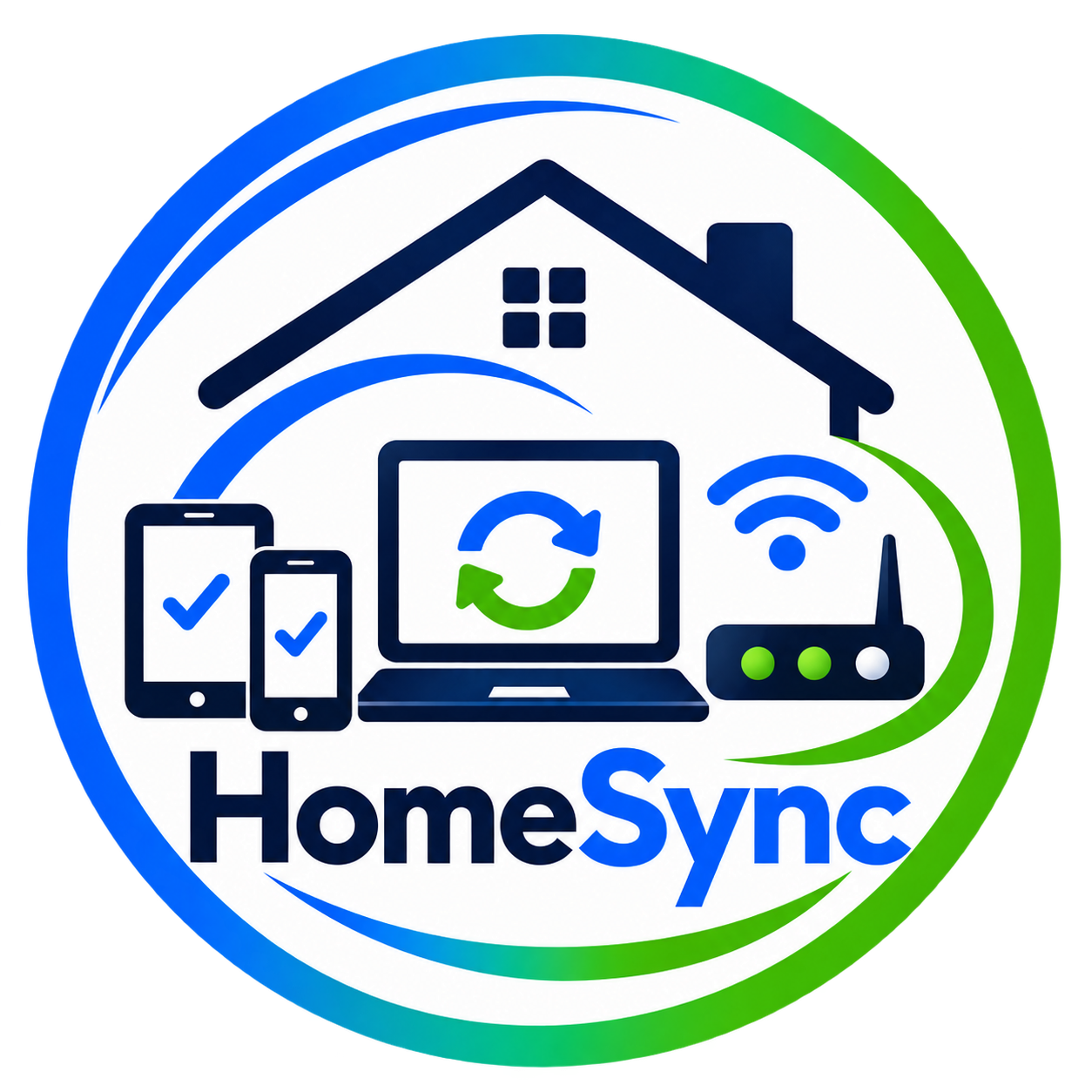 HomeSync