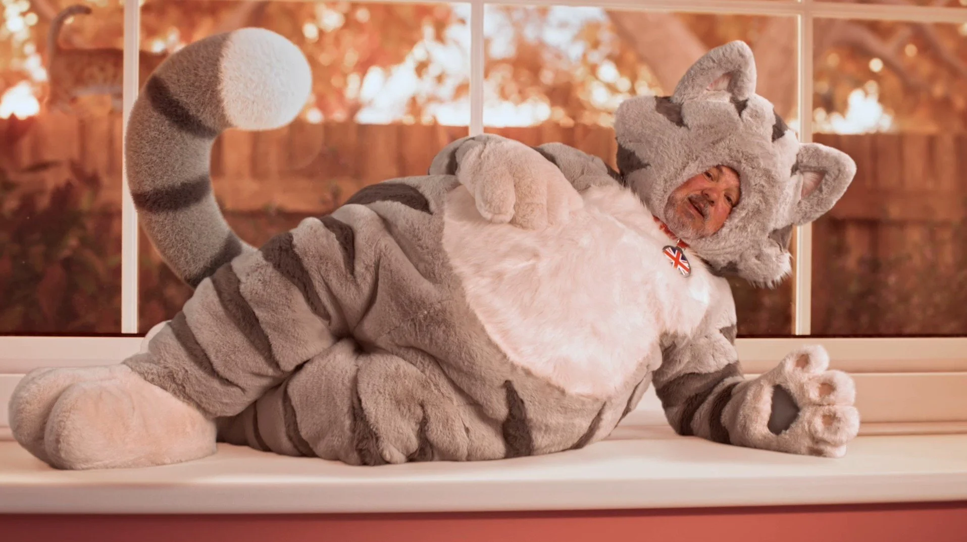 Trust Heating TV Commercial