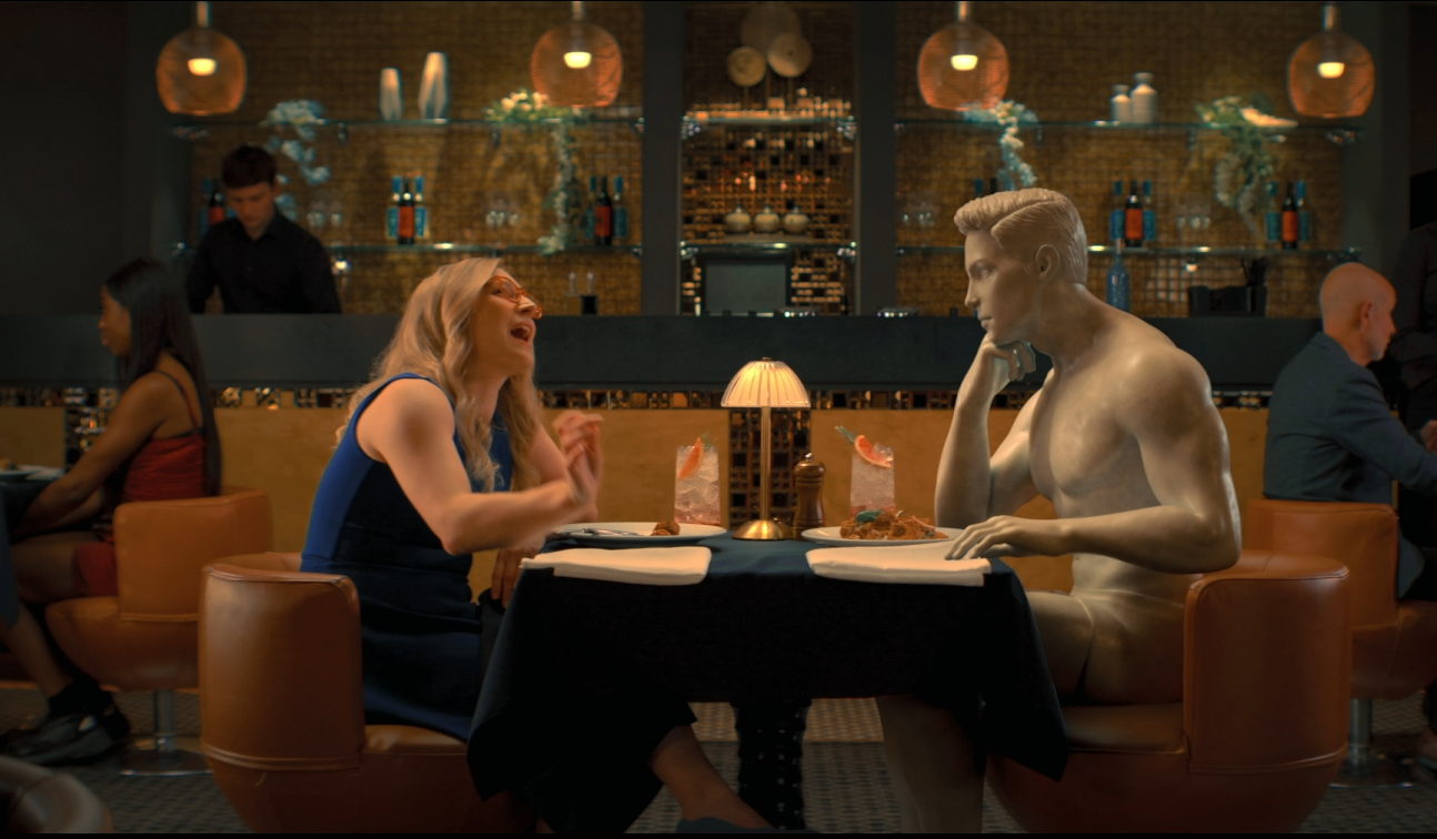 Think Money TV Commercial