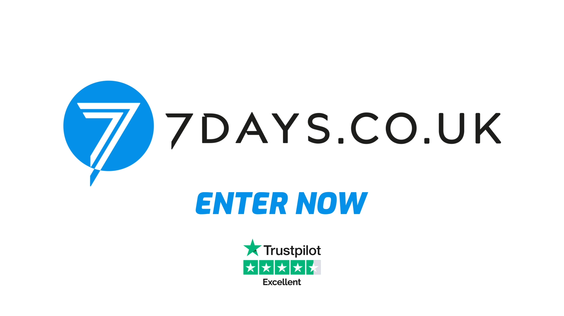 7Days TV Commercial